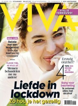 Viva Netherlands – 08 april 2020
