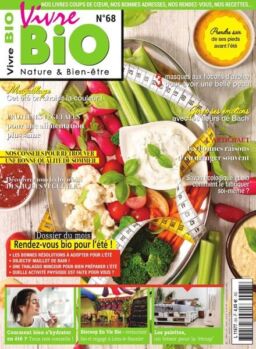 Vivre Bio – 03 mai 2020