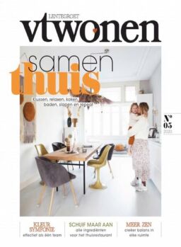 Vtwonen – mei 2020