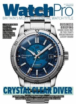 WatchPro – May 2020