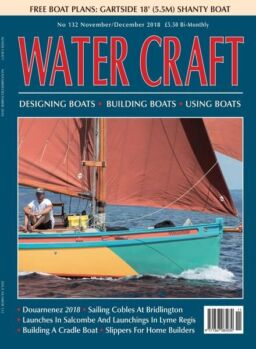 Water Craft – November-December 2018
