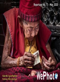 WePhoto Reportage – Volume 11 May 2020