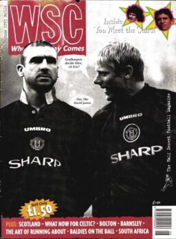 When Saturday Comes – June 1997