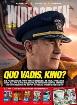 Widescreen – Mai 2020