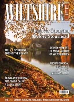 Wiltshire Life – October 2019