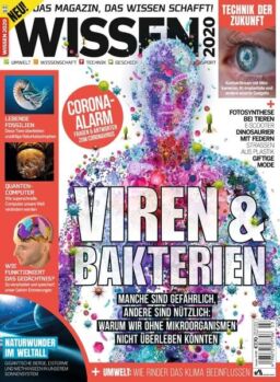 Wissen – Nr.3 2020