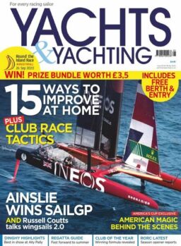 Yachts & Yachting – May 2020