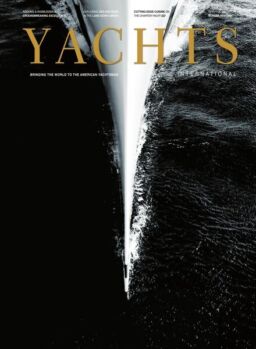Yachts International – Winter 2019