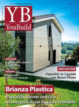 YouBuild – Dicembre 2019-Gennaio 2020