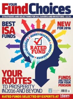 Your Fund Choices – Issue 1