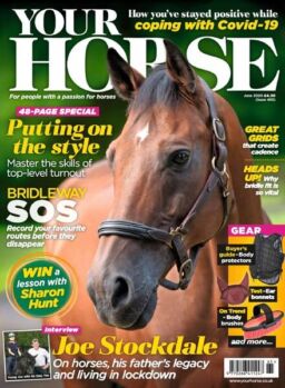 Your Horse – June 2020