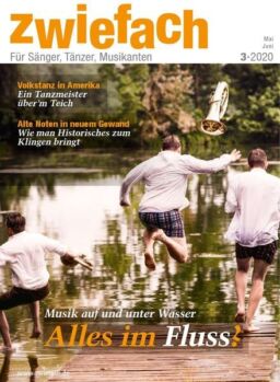 Zwiefach – Mai-Juni 2020