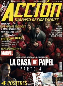 Accion Cine-Video – abril 2020