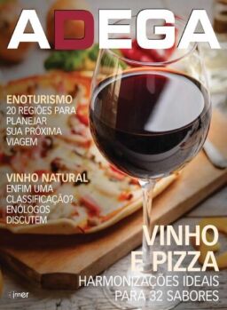 Adega – junho 2020