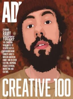 Adweek – June 08, 2020