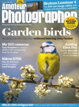 Amateur Photographer – 02 May 2020