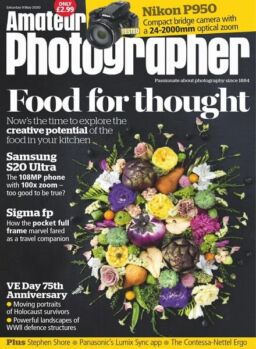 Amateur Photographer – 09 May 2020