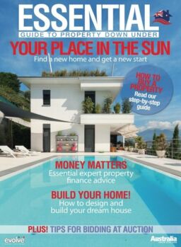 Australia & New Zealand – Essential Guide to Property Down Under