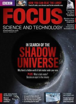 BBC Focus – February 2014