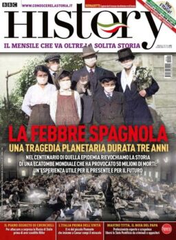 BBC History Italia – Giugno 2020