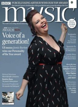 BBC Music – June 2020