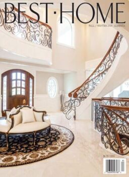 Best Home – Fall-Winter 2019