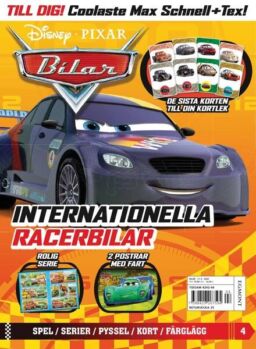 Bilar – juni 2020