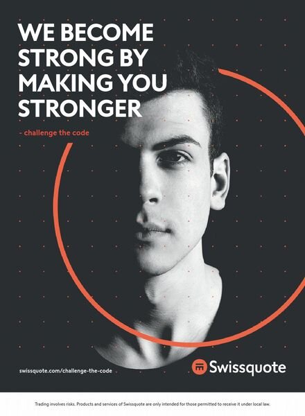 Bloomberg Businessweek Europe – June 15, 2020 Cover