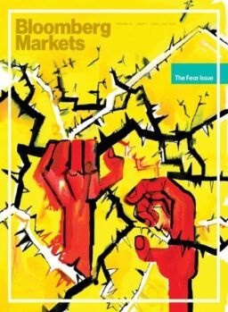 Bloomberg Markets – June 2020