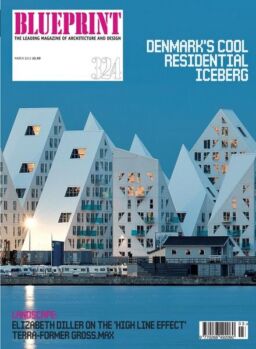 Blueprint – Issue 324