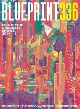 Blueprint – Issue 336