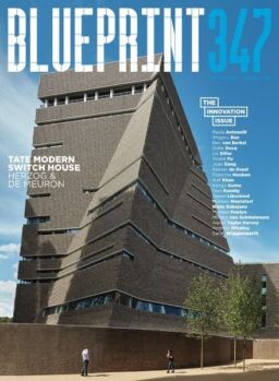 Blueprint – Issue 347