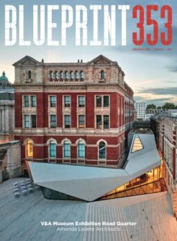 Blueprint – Issue 353