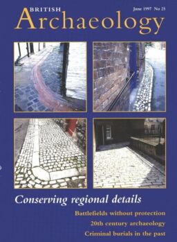 British Archaeology – June 1997