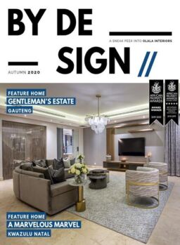By Design – Autumn 2020