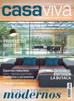 Casa Viva Espana – junio 2020