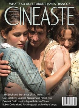 Cineaste – Winter 2014