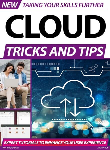 Cloud For Beginners – 05 June 2020 Cover