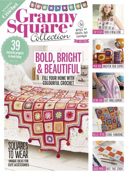 Crafting Specials – 07 June 2020 Cover
