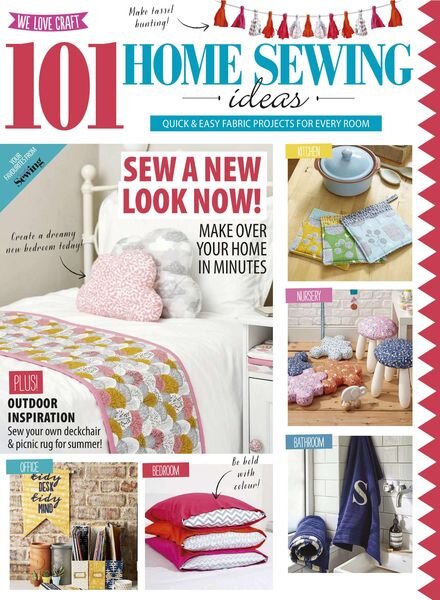 Crafting Specials – 24 May 2020 Cover