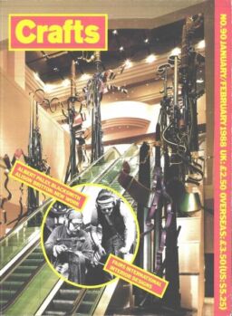 Crafts – January-February 1988