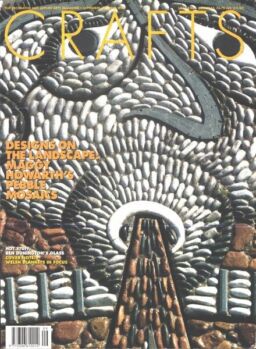 Crafts – September-October 1994