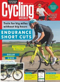 Cycling Weekly – May 28, 2020