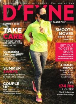 D’Fyne Fitness – Summer 2020