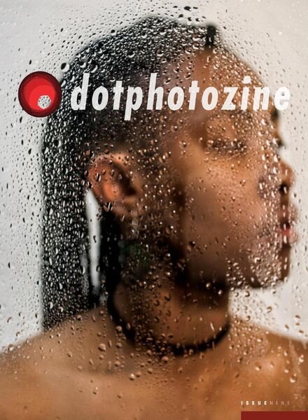 Dotphotozine – July 2020 Cover