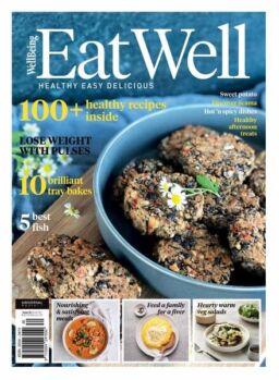 Eat Well – June 2020