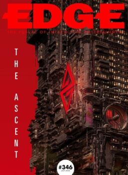 Edge – July 2020