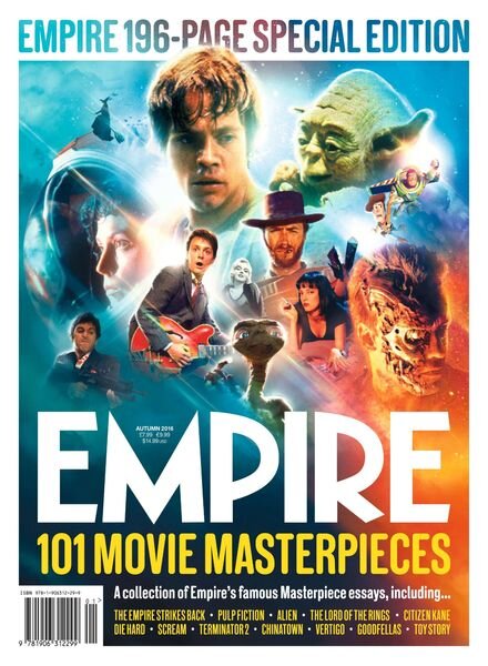 Empire Specials – 21 June 2020 Cover