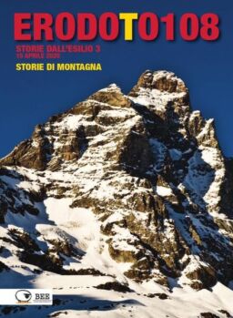 Erodoto108 – Storie dall’esilio 3 15 Aprile 2020