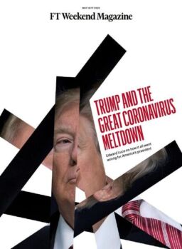 Financial Times Magazine – May 16, 2020